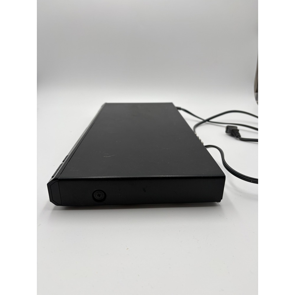 Sony DVD Player DVP-NS55P Unisex OS Black Good Progressive Scan‎ CD Player - Picture 3 of 7
